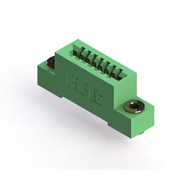 342-007-520-103 EDAC Inc.  Kantenbrettverbinder